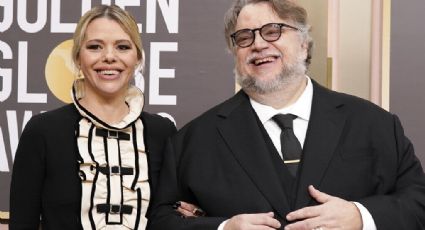 ¿Guillermo del Toro, el favorito al Oscar 2023 es casado? Conoce a la esposa del director mexicano