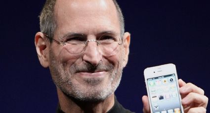 ¿Steve Jobs sigue vivo? Esta es la leyenda de que el creador de Apple está congelado