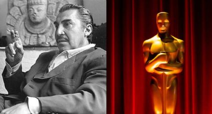 Oscar 2023: ¿Emilio 'El Indio' Fernández fue el modelo para la estatuilla de los Premios de La Academia?