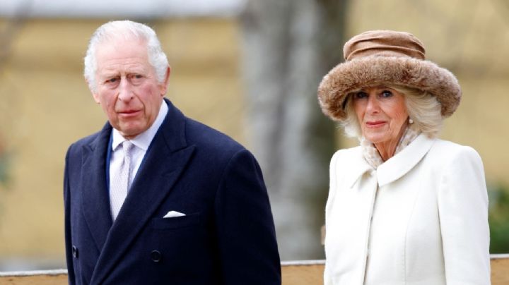 ¿Por qué la coronación del rey Carlos III y Camilla Parker corre peligro?