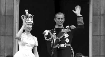 Revelan detalles de la ‘amistad’ que la familia real británica tuvo con Hitler