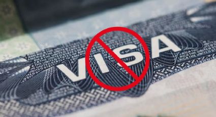Los 5 motivos por los que te NIEGAN la visa para viajar a Estados Unidos