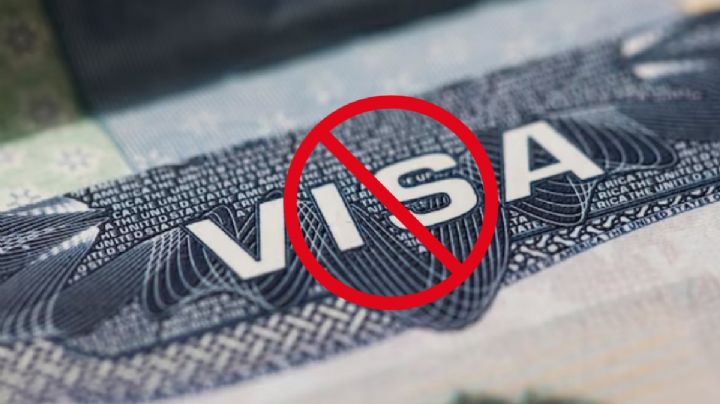 Los 5 motivos por los que te NIEGAN la visa para viajar a Estados Unidos