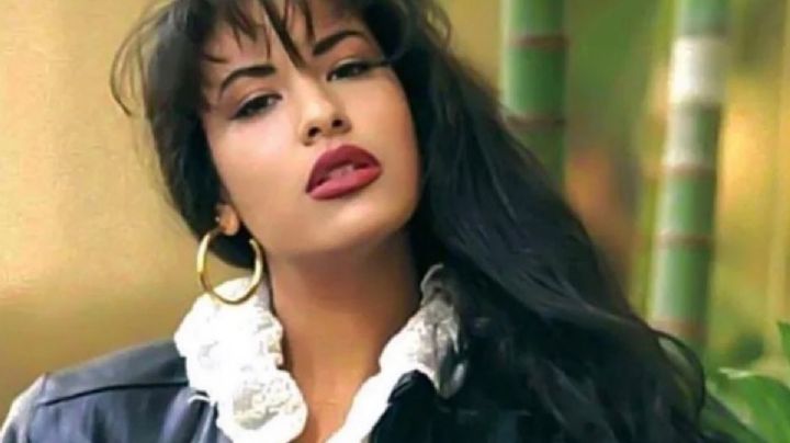 La FAMOSA canción de Selena Quintanilla en la que 'predijo' su muerte un año antes