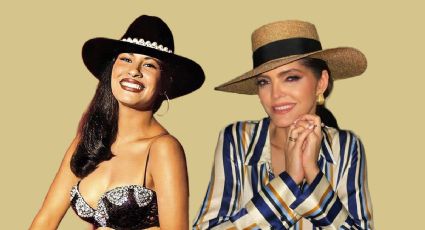 Así fue la rivalidad entre Selena Quintanilla y Ana Bárbara