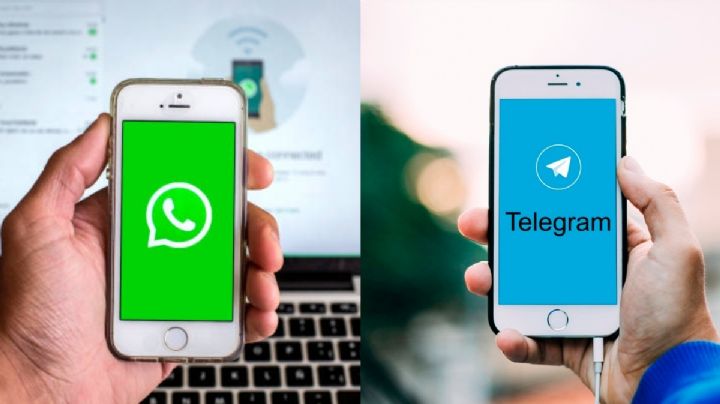 Llamadas por WhatsApp o Telegram, ¿cuál es mejor en calidad?