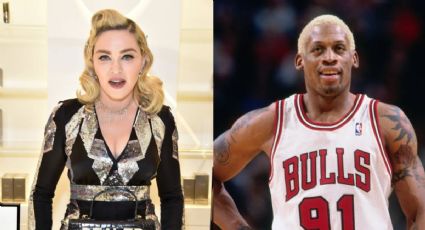 La condición de Madonna que impuso a Dennis Rodman para tener un bebé juntos y ganar 20 millones de dólares