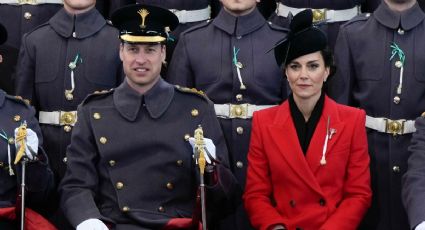 Las FUERTES peleas de Kate Middleton y el príncipe William: gritos, insultos y ataques