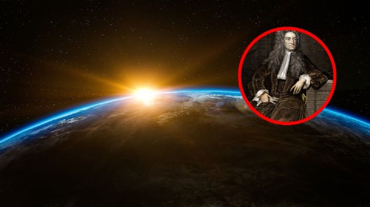 La teoría de Isaac Newton que habla del Fin del Mundo y que ocurriría en 2060