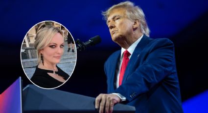 ¿Quién es Stormy Daniels, la actriz de cine para adultos que mandaría a Donald Trump a la CÁRCEL?