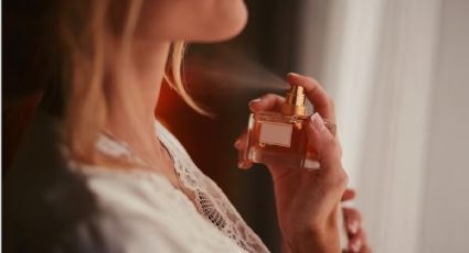 5 perfumes que usan las mujeres elegantes de más de 50 años | LISTA