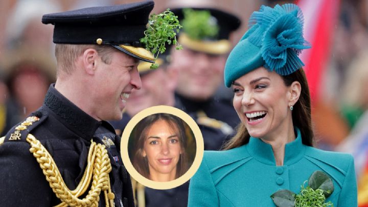 ¿Kate Middleton pidió el DIVORCIO al Príncipe William? Esto sabemos