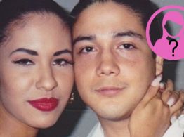 Cómo sería la hija de Selena Quintanilla y Chris Pérez si hubieran sido padres | FOTO