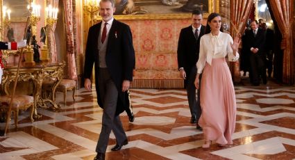 5 vestidos que prueban que la reina Letizia Ortiz es una influencer de la moda | FOTOS