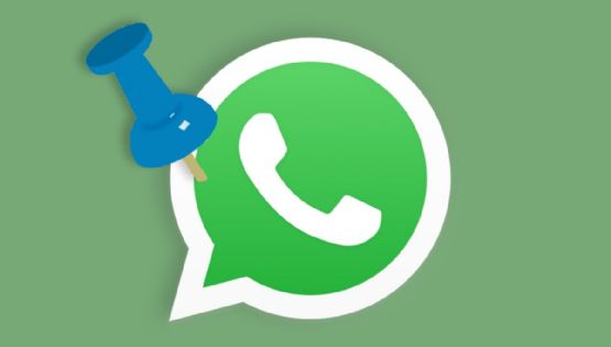 ¿Cómo fijar una conversación de WhatsApp? | PASO POR PASO