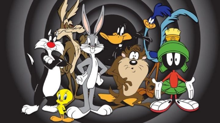 ¿Qué edad tienen en 2023 tus personajes favoritos de caricaturas de Disney y Warner Bros?