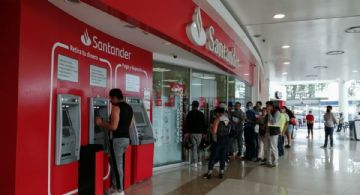 Beca Santander 2023 de Manutención: convocatoria y REQUISITOS para recibir el apoyo de 9,000 pesos