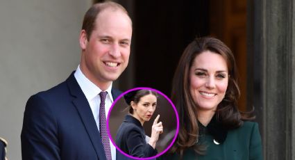 Príncipe William rompe el silencio sobre su supuesta INFIDELIDAD con Rose Hanbury