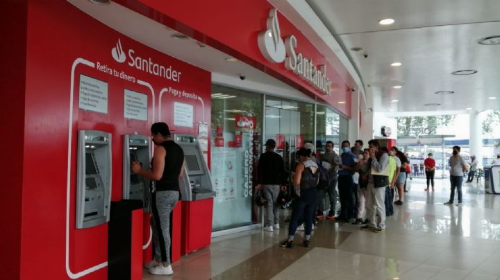 Beca Santander 2023 de Manutención: convocatoria y REQUISITOS para recibir el apoyo de 9,000 pesos