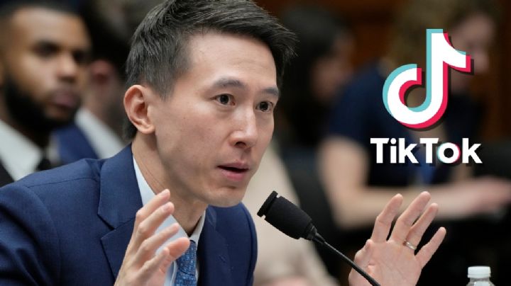 ¿Quién es Shou Zi Chew, el CEO de TikTok que se enfrentará al Congreso de Estados Unidos?