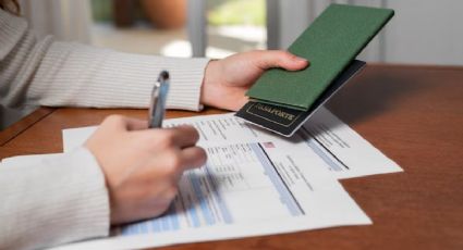 ¿Qué se necesita para obtener una visa de trabajo en USA? | REQUISITOS