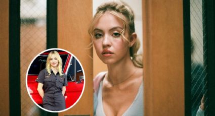 La actividad de Sydney Sweeney fuera de Euphoria que está causando sensación en Tiktok | VIDEO