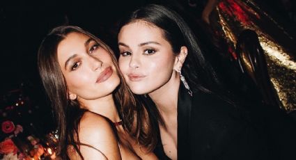 Selena Gomez defiende con PODEROSO mensaje a Hailey Bieber tras ataques contra ella | FOTO