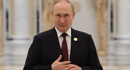 Arrestar a Vladimir Putin sería TERMINAR con el mundo; indican los expertos