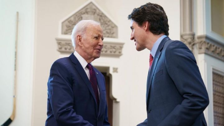 Este es el acuerdo entre EU y Canadá para expulsar migrantes