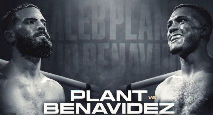 Benavidez vs Plant: ¿qué canal transmite EN VIVO la pelea en el MGM Grand de Las Vegas? | HORARIO