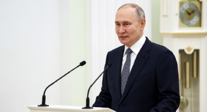 Vladimir Putin y su plan de colocar armas nucleares tácticas fuera de Rusia