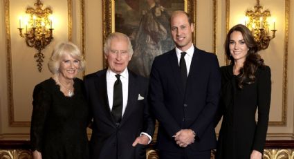 ¡Buscan ARRUINAR la reputación de Kate Middleton! Carlos III y Camilla quieren hundir a la princesa