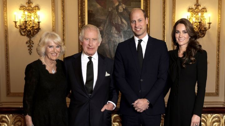 ¡Buscan ARRUINAR la reputación de Kate Middleton! Carlos III y Camilla quieren hundir a la princesa