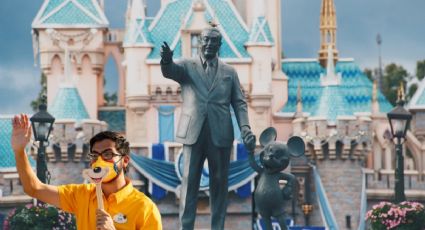 Hotel de Disneyland lanza EMPLEO con SUELDO de más de 200,000 pesos al mes | REQUISITOS