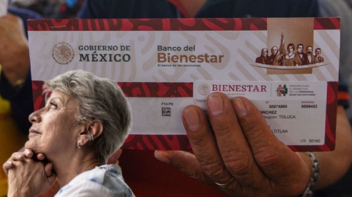 Pensión Bienestar: ¿cuándo SUSPENDEN el PAGO para adultos mayores por las Elecciones 2023 en México?
