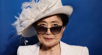 La razón por la que Yoko Ono se mudó del departamento donde vivió con John Lennon