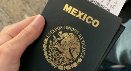 ¿Qué hacer en caso de extraviar el pasaporte mexicano?