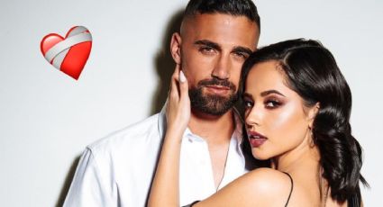 Sebastian Lletget habría sido INFIEL a Becky G desde 2018