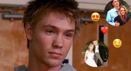 Chad Michael Murray: ¿Recuerdas al galán de Lindsay Lohan y Hilary Duff? Sigue GUAPÍSIMO