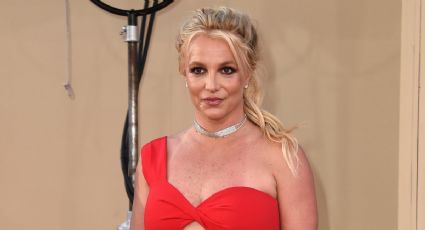 ¿Britney Spears está EMBARAZADA? VIDEO en Instagram desata rumor