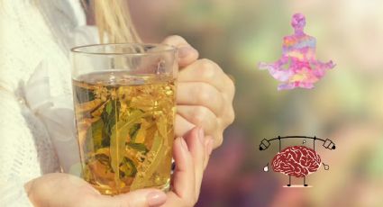 ¿Cuáles son los beneficios del té de tila?