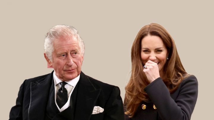 Esta es la tradición que podría ROMPER Kate Middleton durante la coronación de Carlos III