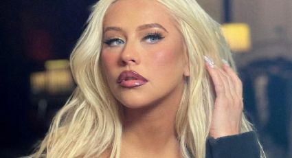 ¿Qué operaciones se ha hecho Christina Aguilera?
