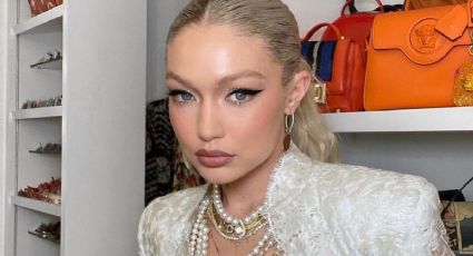 ¿Qué es un Nepo Baby, término que usó Gigi Hadid para referirse a ella misma?