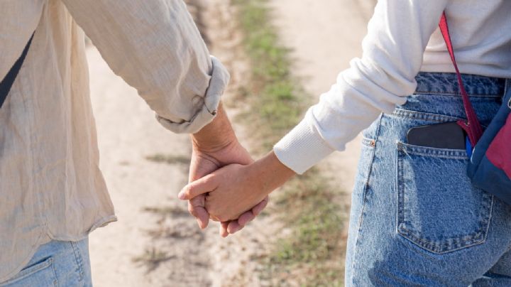 ¿Qué hacer para tener una relación sana y duradera? 3 consejos que NO fallan
