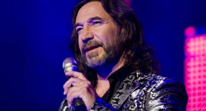 Marco Antonio Solís y la TRÁGICA muerte de su hijo a quien dedicó uno de sus grandes éxitos