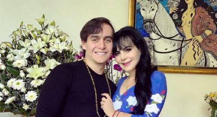 Esta fue la CAUSA de la muerte de Julián Figueroa, único hijo de Maribel Guardia