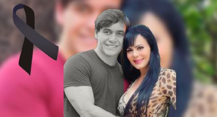 Maribel Guardia quiere que la DEJEN en paz tras la muerte de su hijo; amiga de la actriz habla