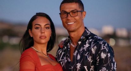 ¿Por qué la madre de Cristiano Ronaldo no aparece en la serie de Georgina Rodríguez en NETFLIX?