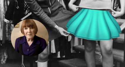 Muere Mary Quant: Inventora de la minifalda y así vas a querer usar la prenda esta temporada de calores 2023